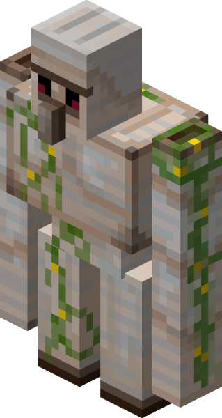 SmokeClient Minecraft 客户端角色展示
